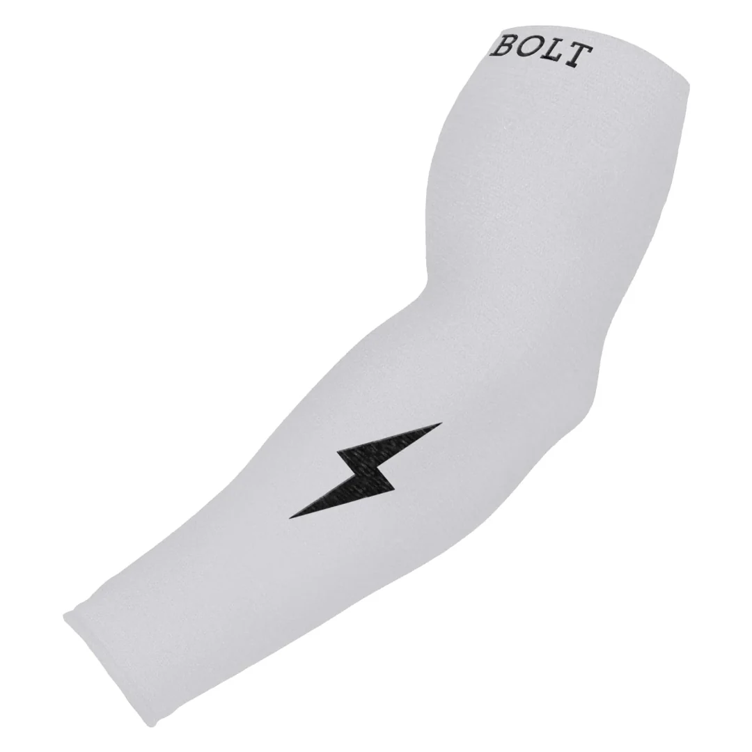 Bruce Bolt Graduated Compression Premium Arm Sleeve - Image 8