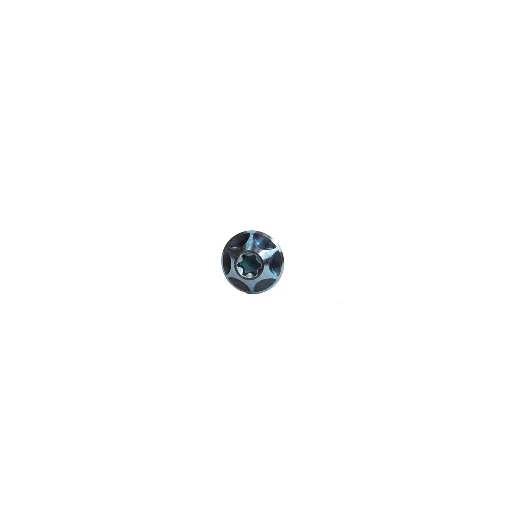 Silca Titanium Cage Bolts - Image 2