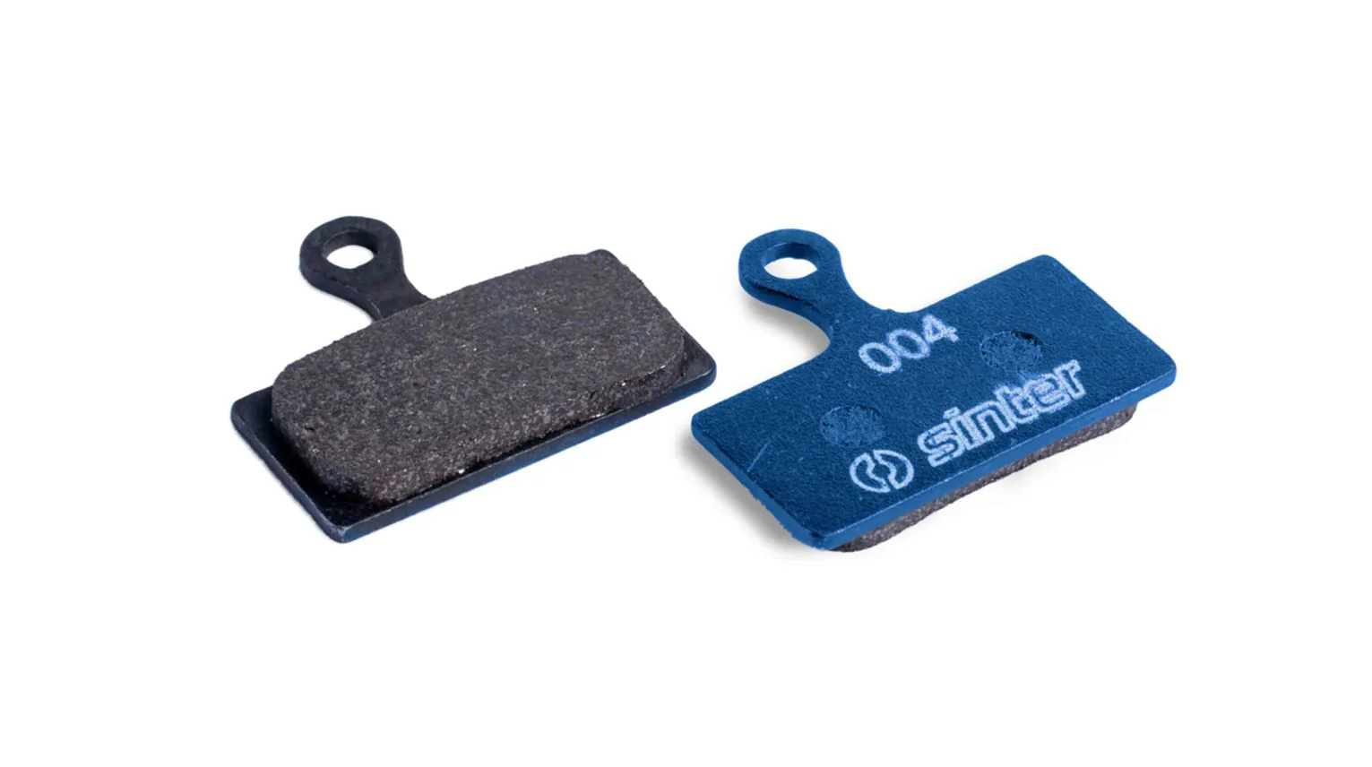 Sinter Blue Brake Pad Set - Image 3