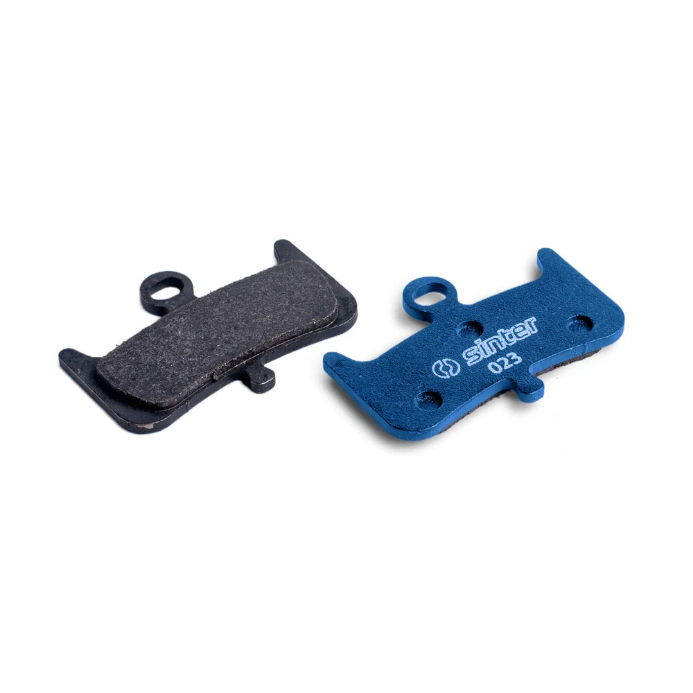 Sinter Blue Brake Pad Set - Image 8