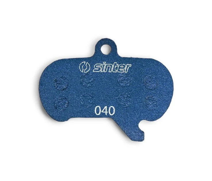 Sinter Blue Brake Pad Set - Image 9
