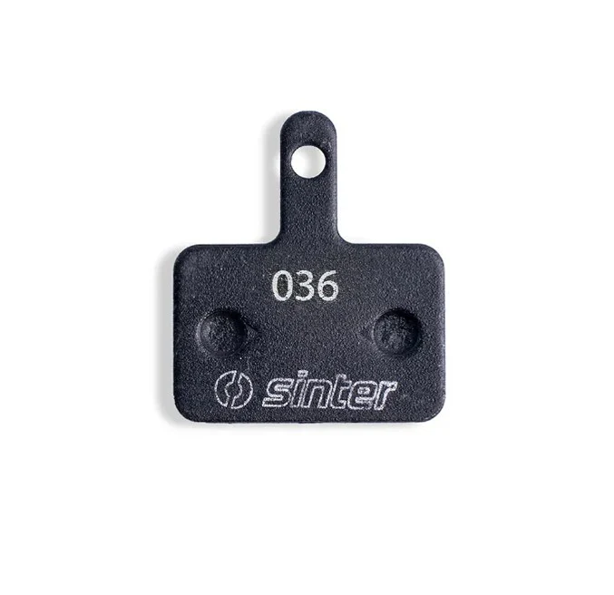 Sinter Cargo Brake Pads Set