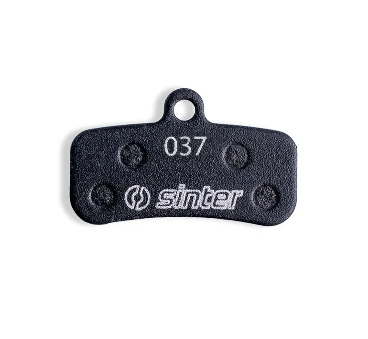 Sinter Cargo Brake Pads Set - Image 2