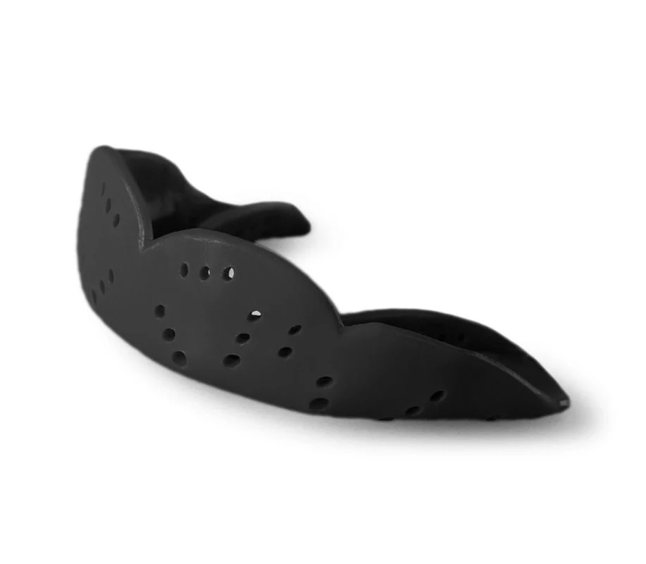 Sisu Senior Aero Hockey Mouth Guard - Image 2