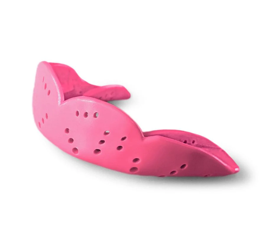 Sisu Senior Aero Hockey Mouth Guard - Image 3
