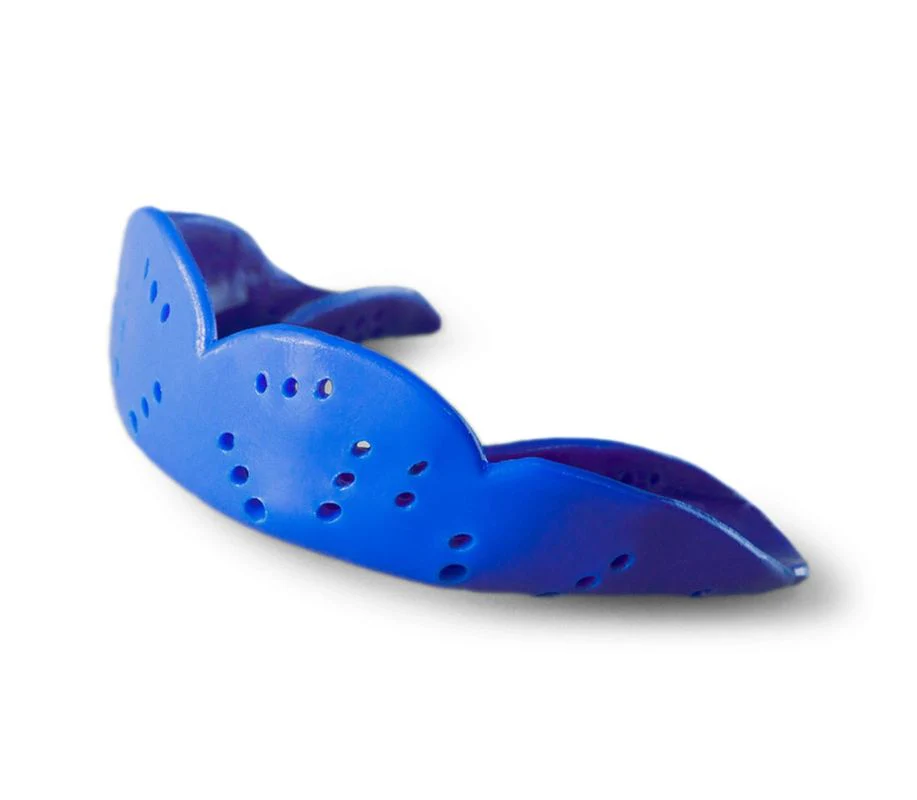 Sisu Senior Aero Hockey Mouth Guard - Image 4