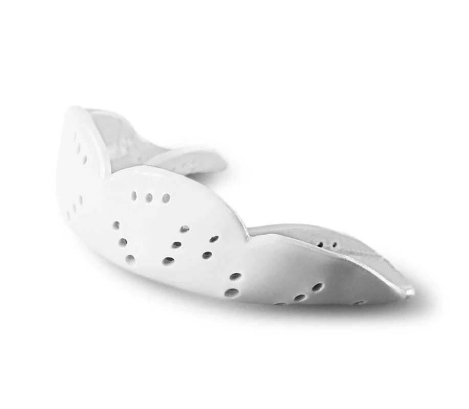 Sisu Senior Aero Hockey Mouth Guard - Image 5