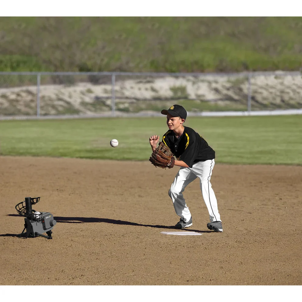 SKLZ Catapult Soft Toss Pitching Machine - Image 2