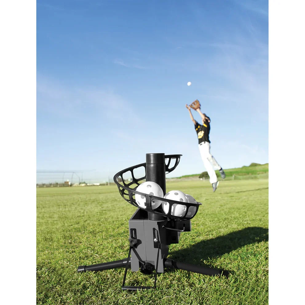 SKLZ Catapult Soft Toss Pitching Machine - Image 3