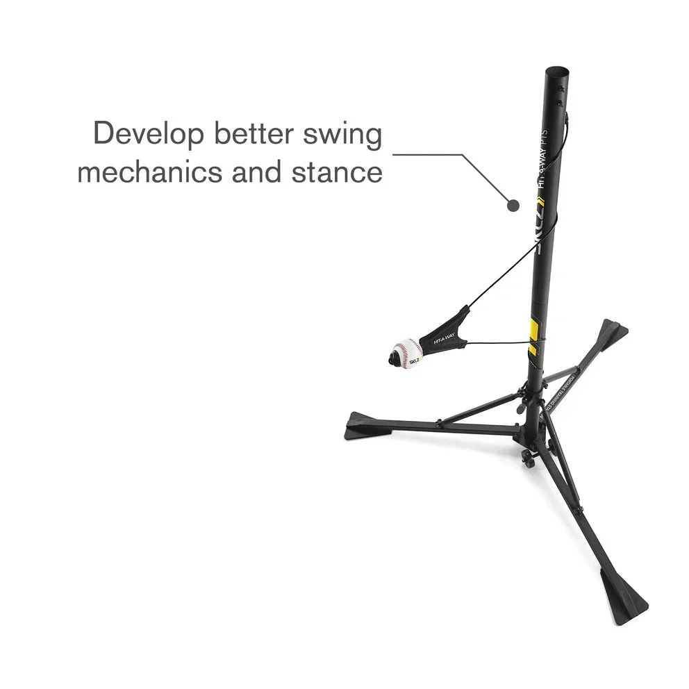 SKLZ Hit-A-Way Portable Training Station - Image 2