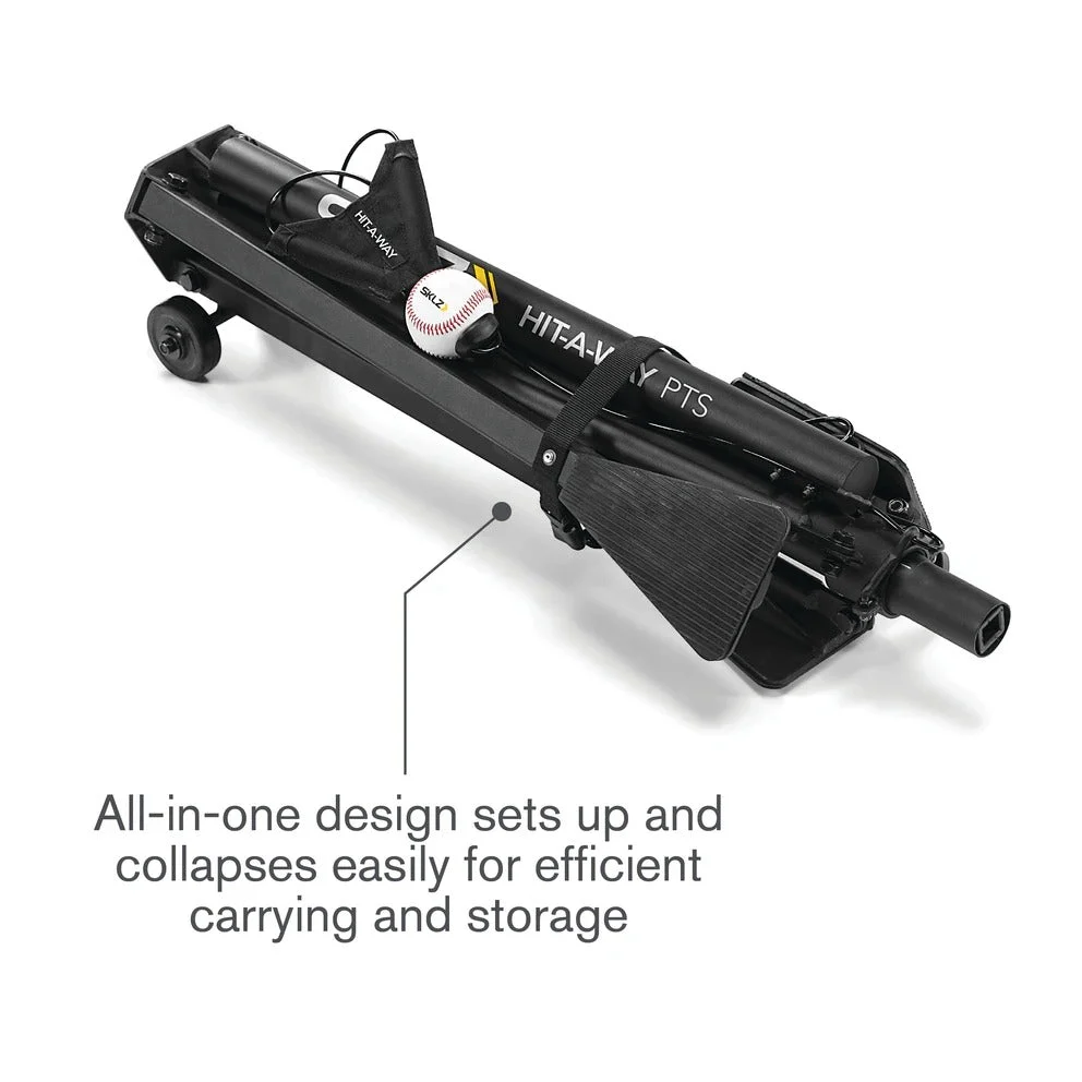 SKLZ Hit-A-Way Portable Training Station - Image 3