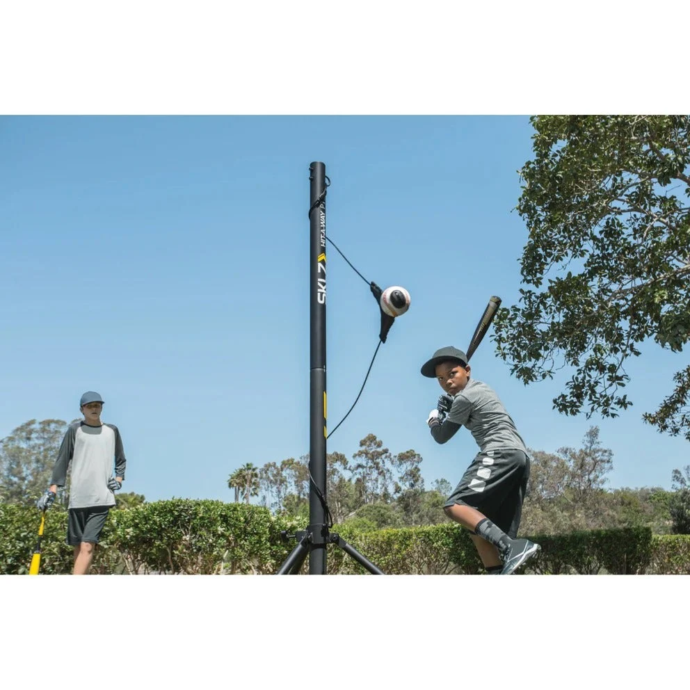 SKLZ Hit-A-Way Portable Training Station - Image 4