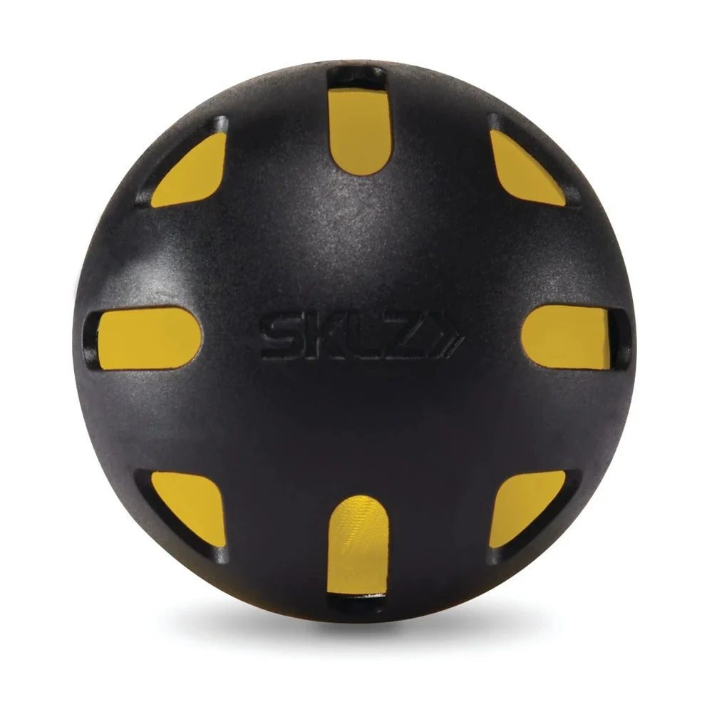 SKLZ Impact Practice Baseballs 12-Pack - Image 2