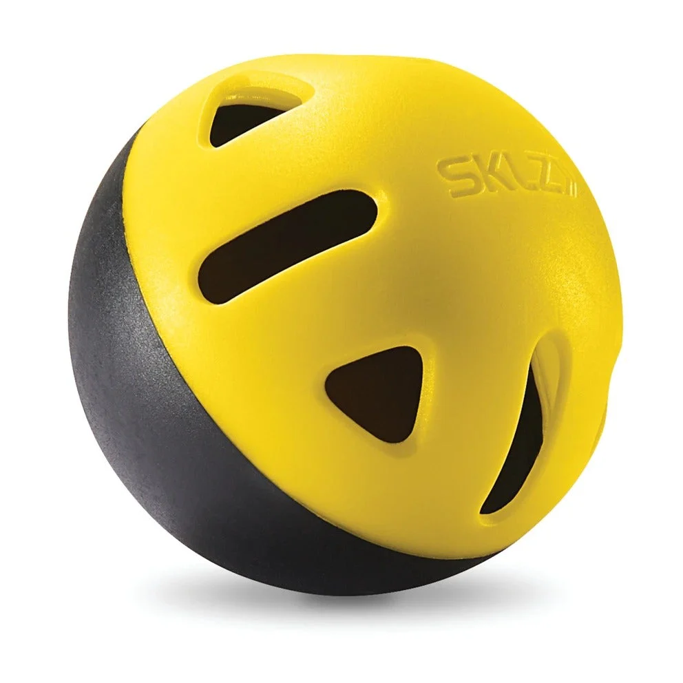 SKLZ Impact Practice Baseballs 12-Pack - Image 3