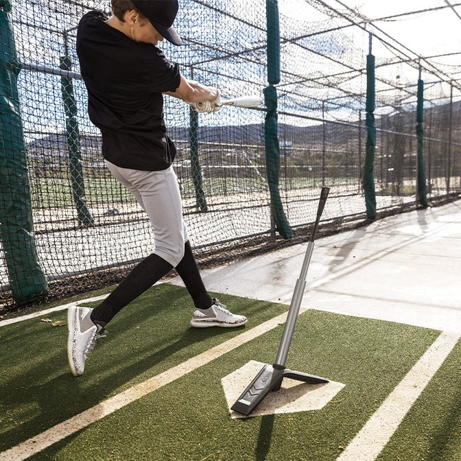 Sklz Launch Tee Elite Batting Tee - Image 5