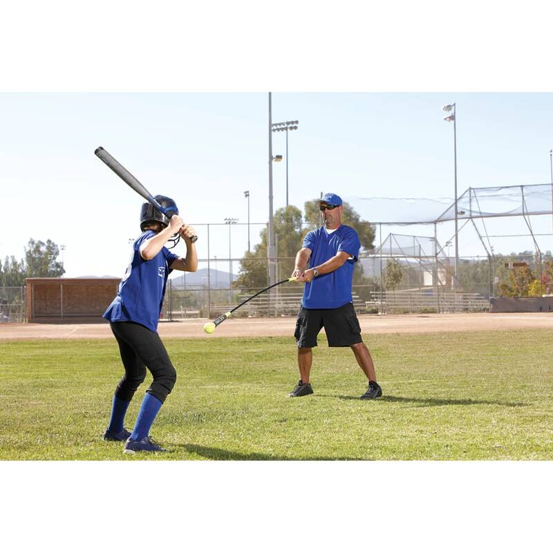 SKLZ Softball Target Swing Trainer - Image 2