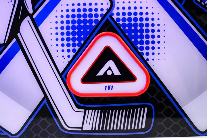 SMAHL Mini Hockey System - Image 10