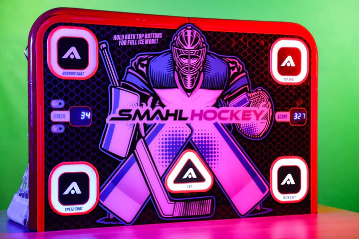 SMAHL Mini Hockey System - Image 2
