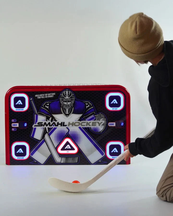 SMAHL Mini Hockey System - Image 3
