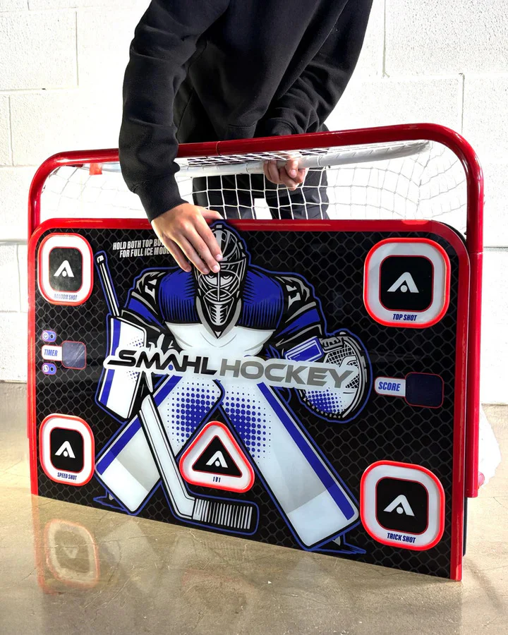 SMAHL Mini Hockey System - Image 4