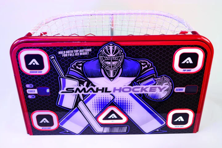 SMAHL Mini Hockey System - Image 5