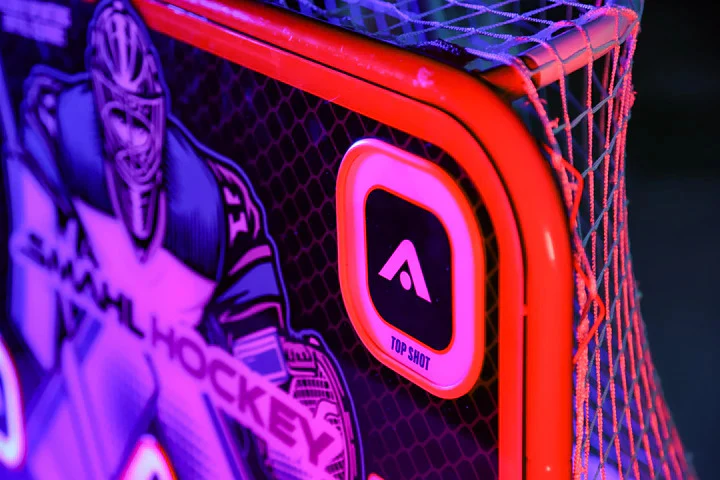 SMAHL Mini Hockey System - Image 6
