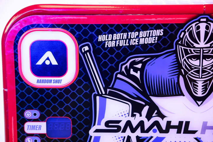 SMAHL Mini Hockey System - Image 8