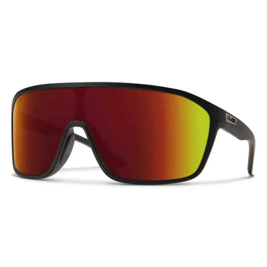 SMITH Boomtown Sunglasses - Image 5