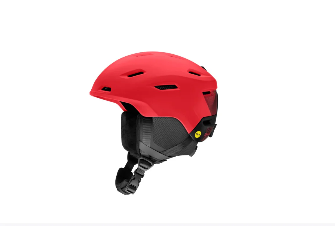 SMITH Descend MIPS Ski Helmet - Image 2