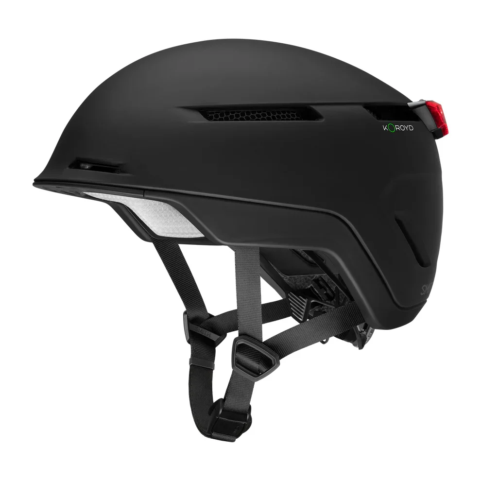 SMITH Dispatch MIPS Cycling Bike Helmet