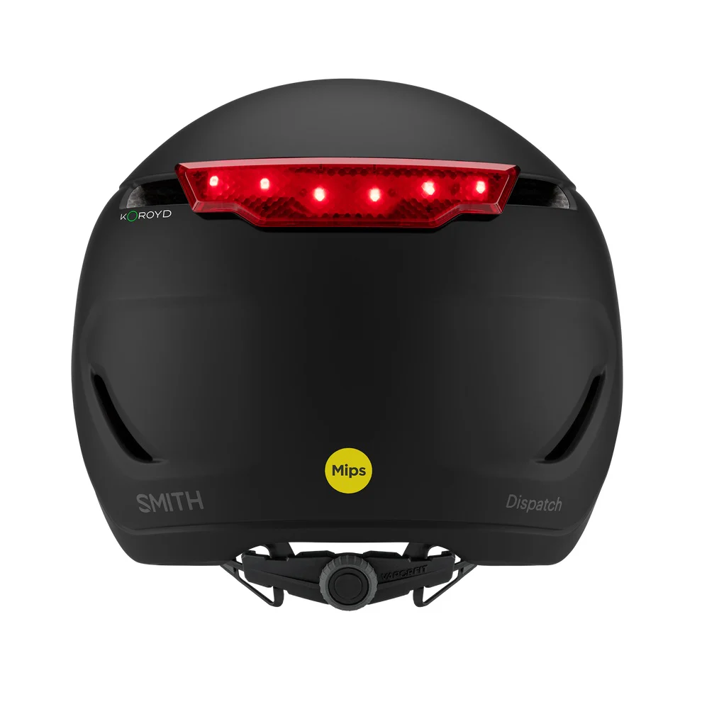 SMITH Dispatch MIPS Cycling Bike Helmet - Image 3