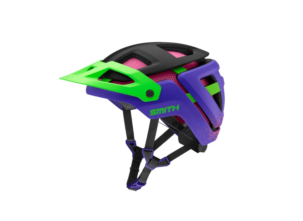 SMITH Forefront 3 MIPS Bike Helmet