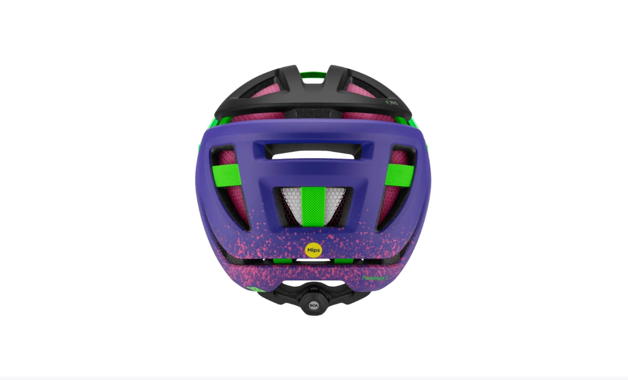 SMITH Forefront 3 MIPS Bike Helmet - Image 3