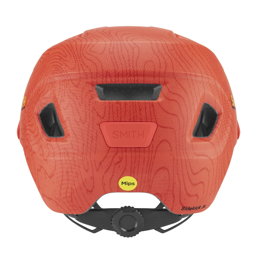 SMITH Junior Sidekick MIPS Bike Helmet - Image 7