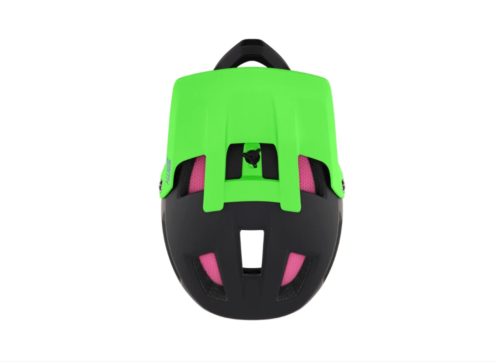 SMITH Mainline MIPS Koroyd Full Face Bike Helmet - Image 2