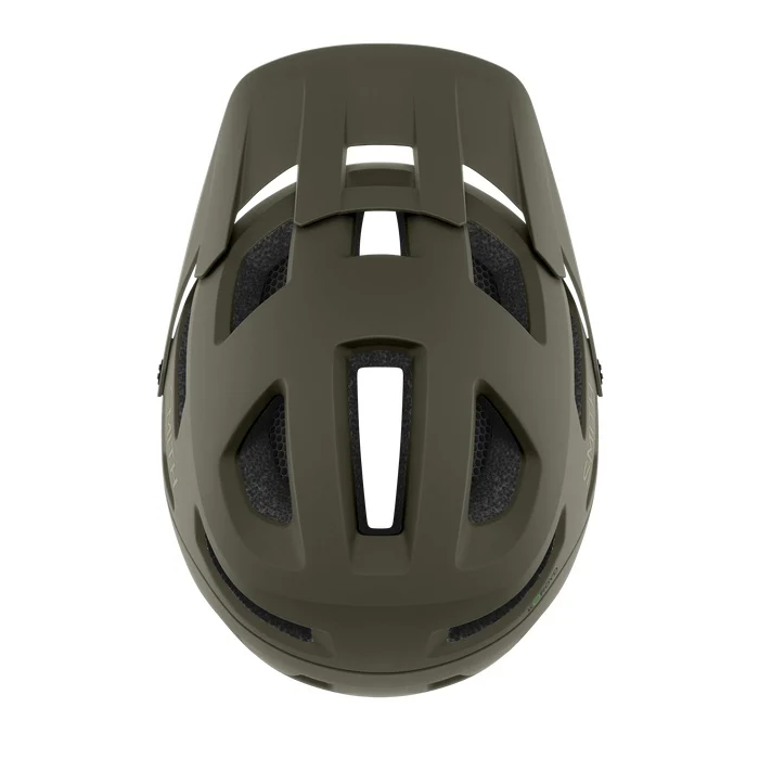 SMITH Payroll MIPS Koroyd e-MTB Bike Helmet - Image 2
