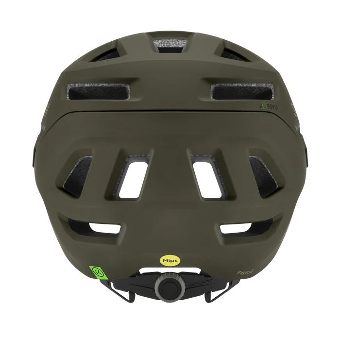 SMITH Payroll MIPS Koroyd e-MTB Bike Helmet - Image 3