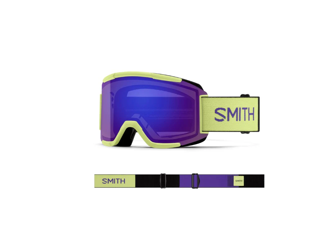 SMITH Squad Snow Goggle - Image 11
