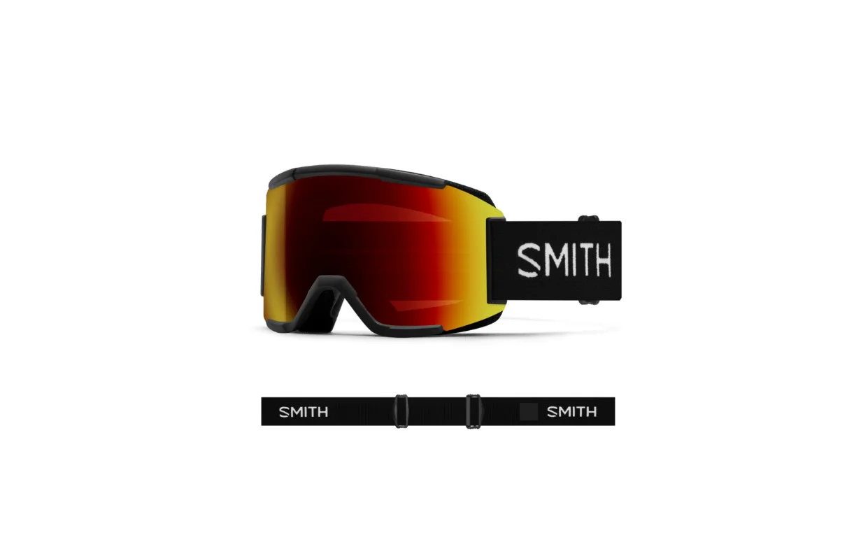 SMITH Squad Snow Goggle - Image 4