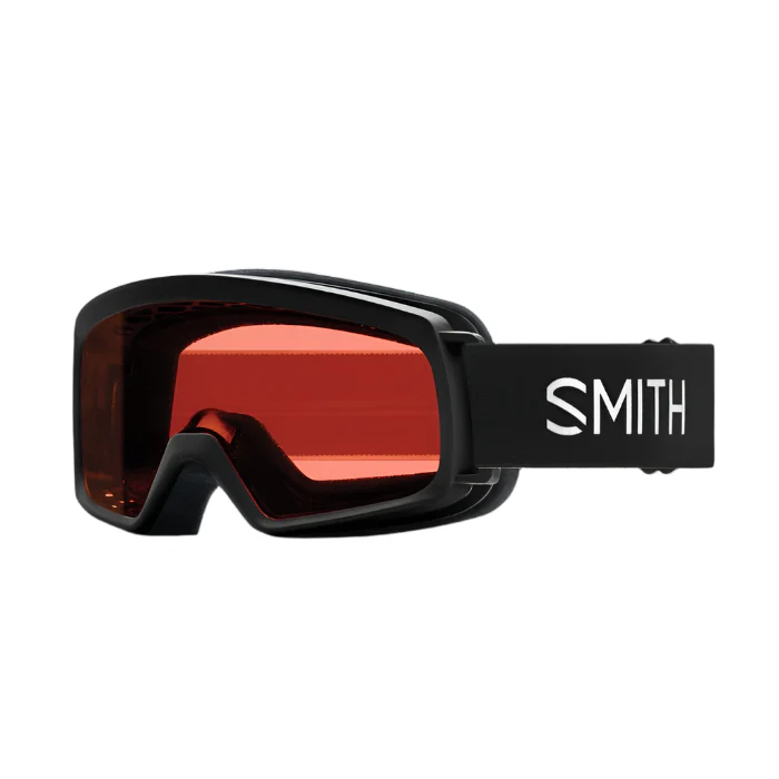 SMITH Youth Rascal Snow Goggle - Image 3