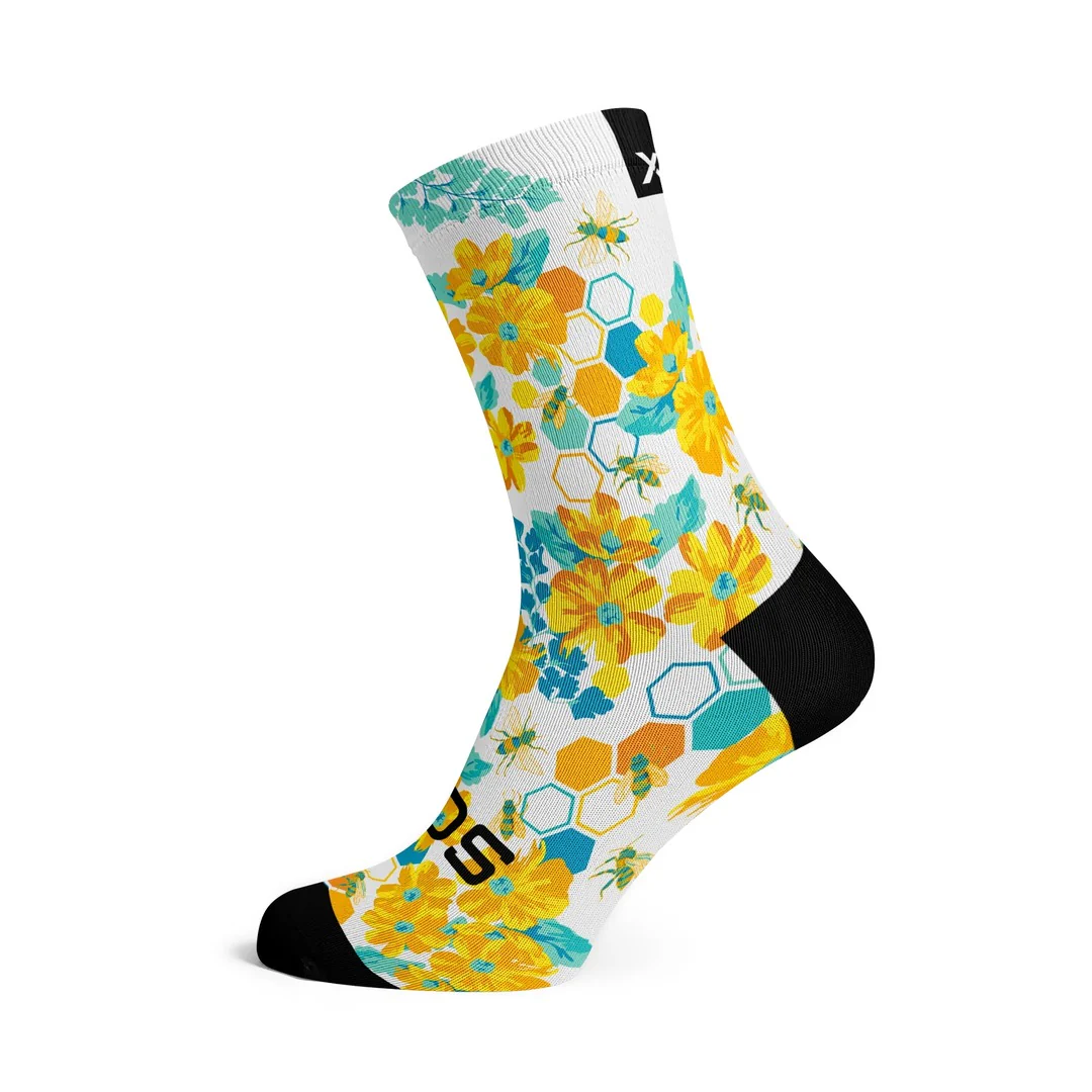 SOX Footwear Animals Crew Sock - Image 3