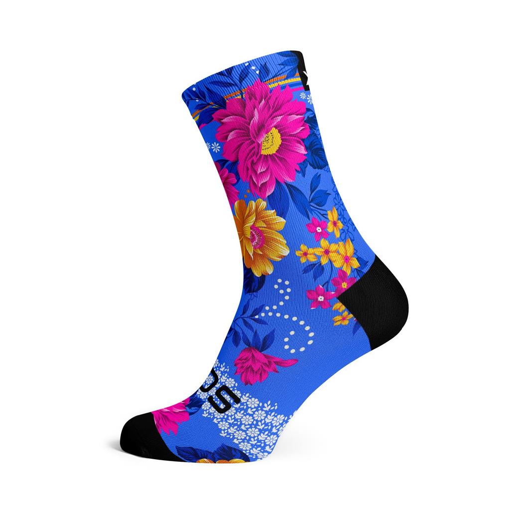 SOX Footwear Heritage Range Crew Sock - Image 2