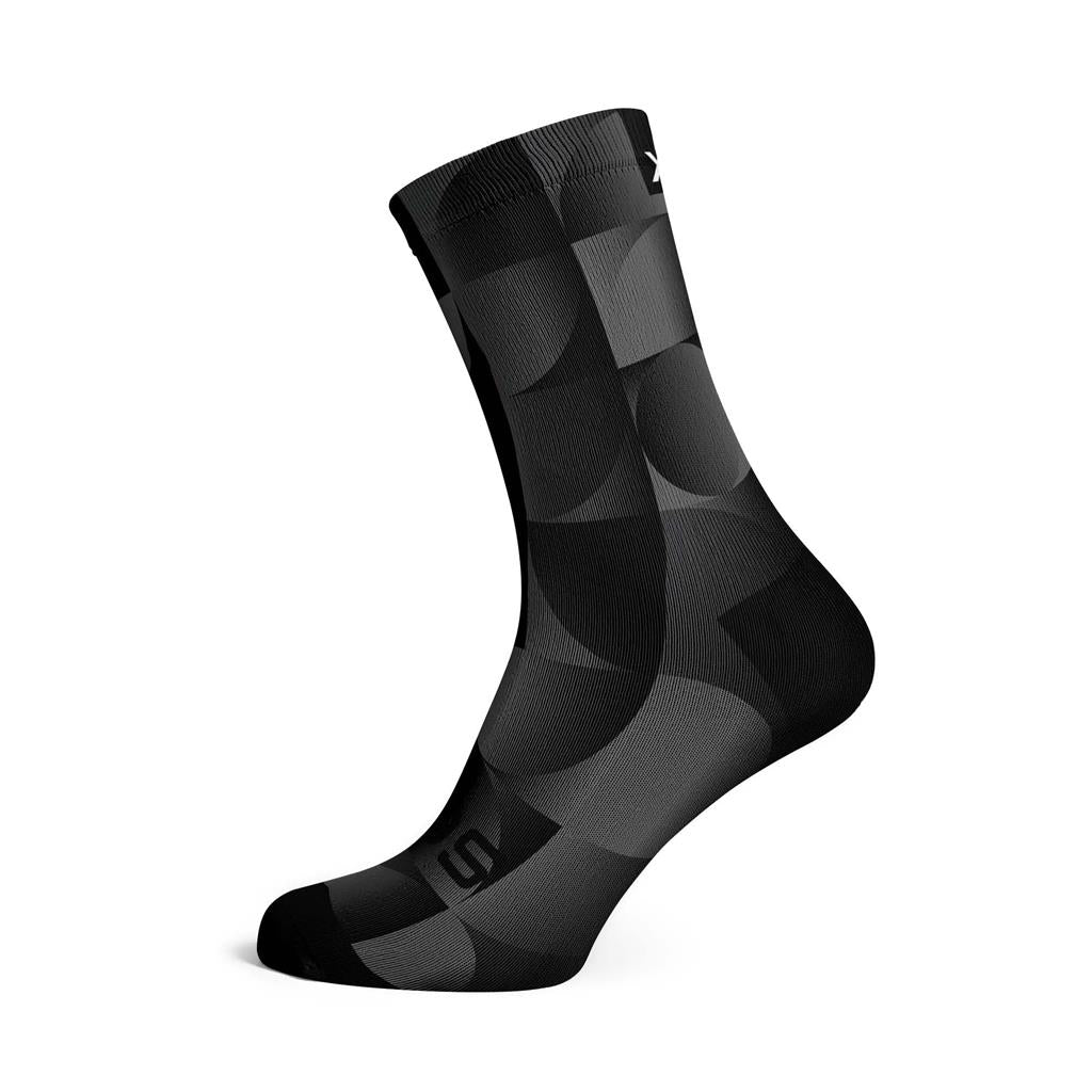 SOX Footwear Solids Crew Sock