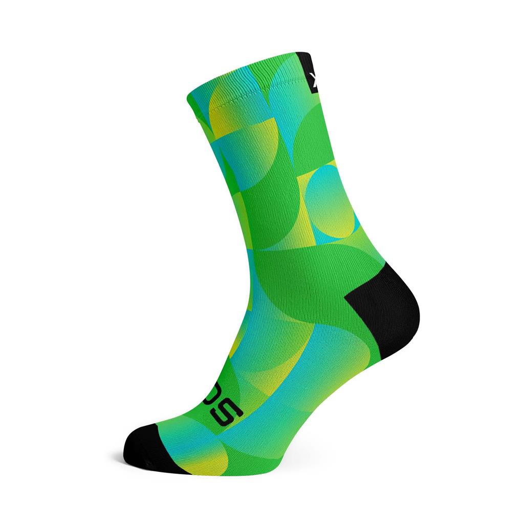 SOX Footwear Solids Crew Sock - Image 2