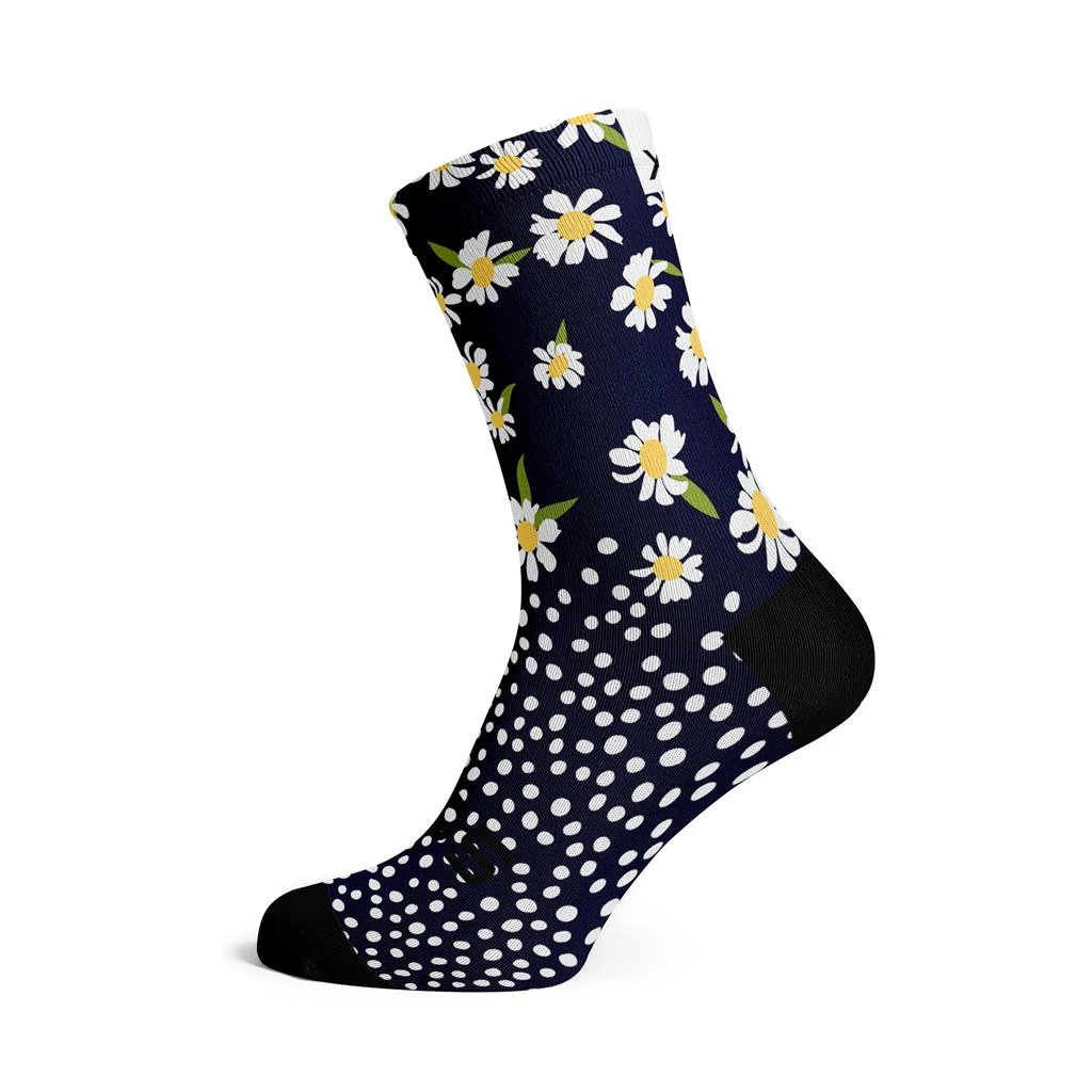 SOX Footwear Tropicals Crew Sock