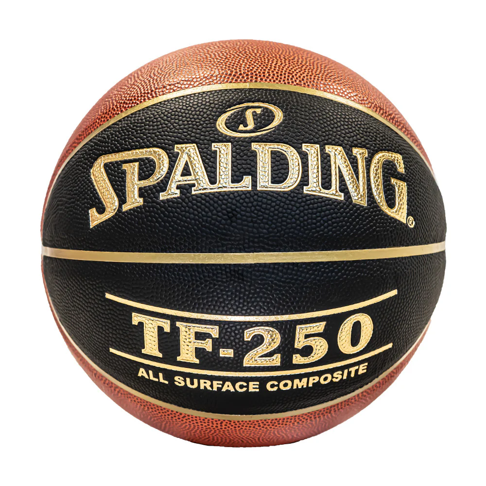 Spalding TF-250 CEBL Basketball