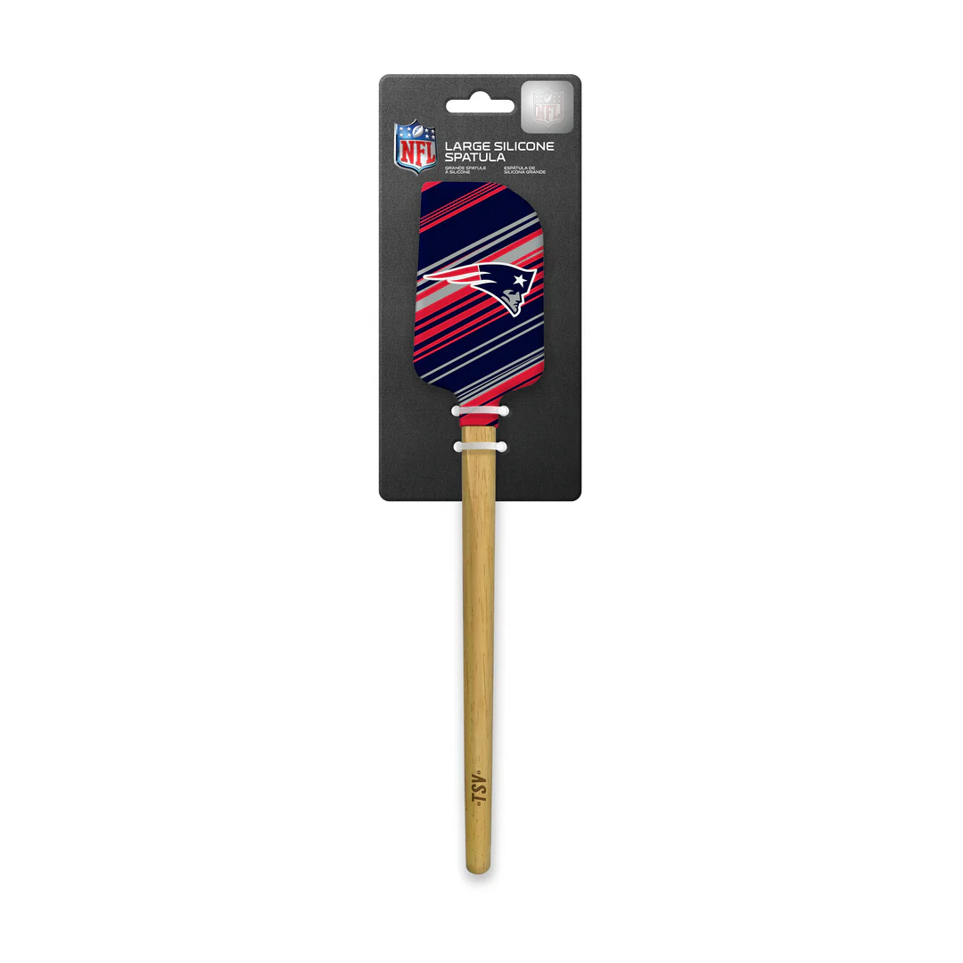 The Sports Vault NFL New England Patriots Spatula - Image 3