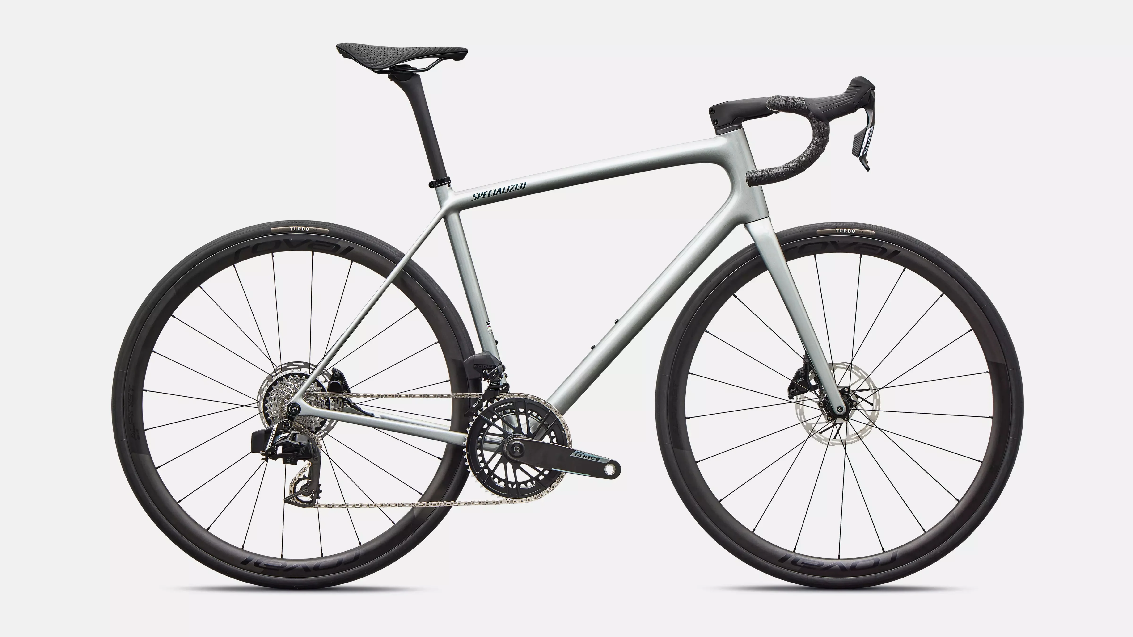 Specialized Aethos 2 Pro (SRAM) Performance Road Bike 2026
