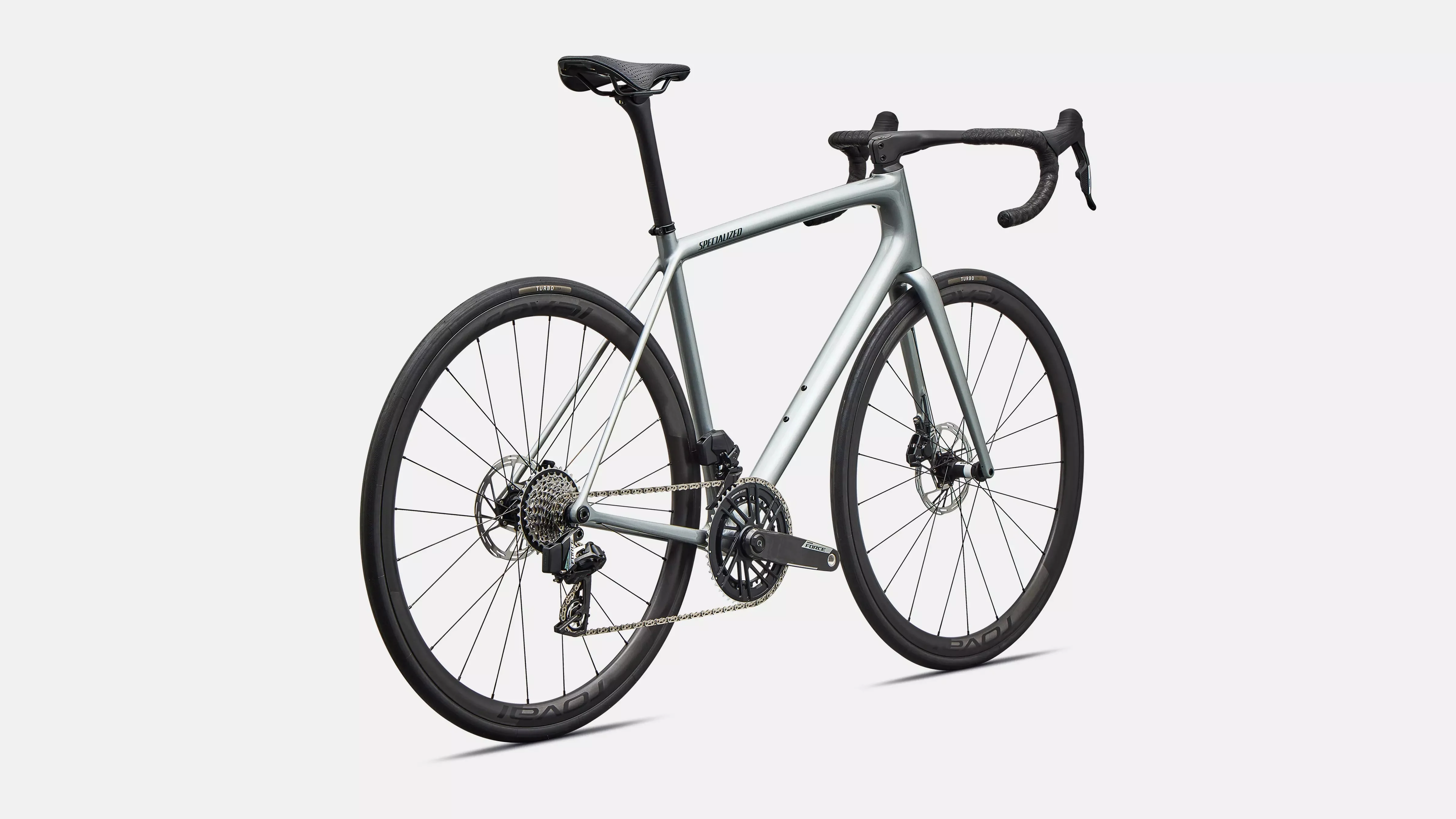 Specialized Aethos 2 Pro (SRAM) Performance Road Bike 2026 - Image 3