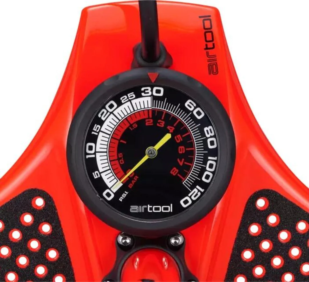 Specialized Air Tool Comp Floor Pump - Image 2